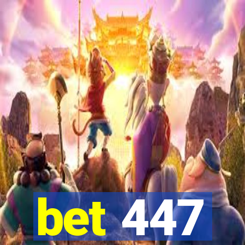 bet 447